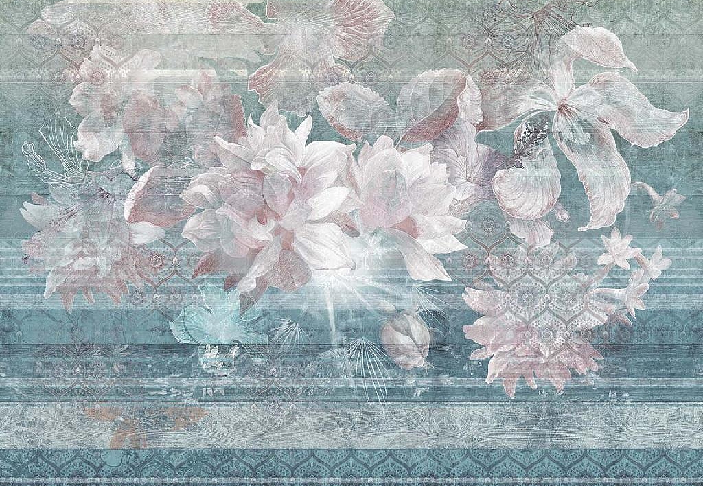 Панно и фотообои Affresco New Art RE160 COL1