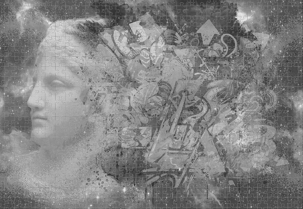 Панно и фотообои Affresco New Art RE167 COL4