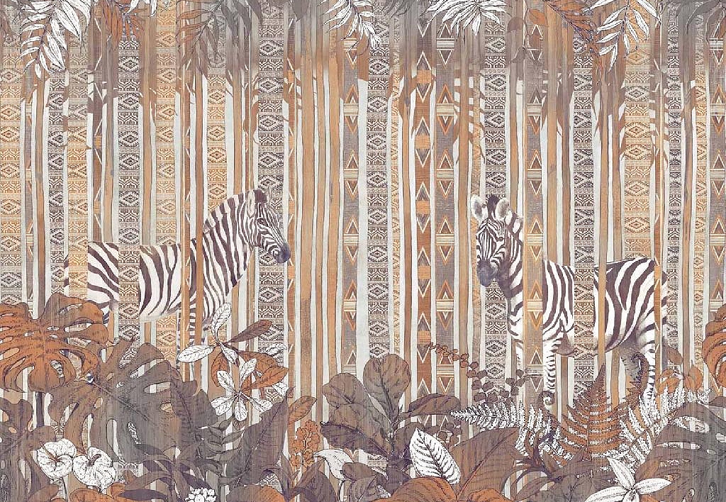 Панно и фотообои Affresco New Art RE174 COL3