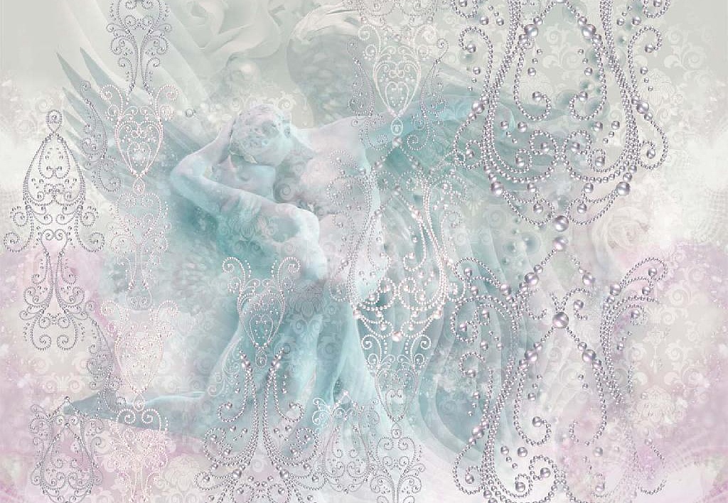 Панно и фотообои Affresco New Art RE180 COL1