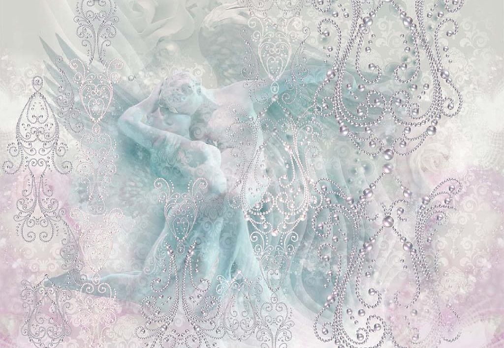 Панно и фотообои Affresco New Art RE180 COL1