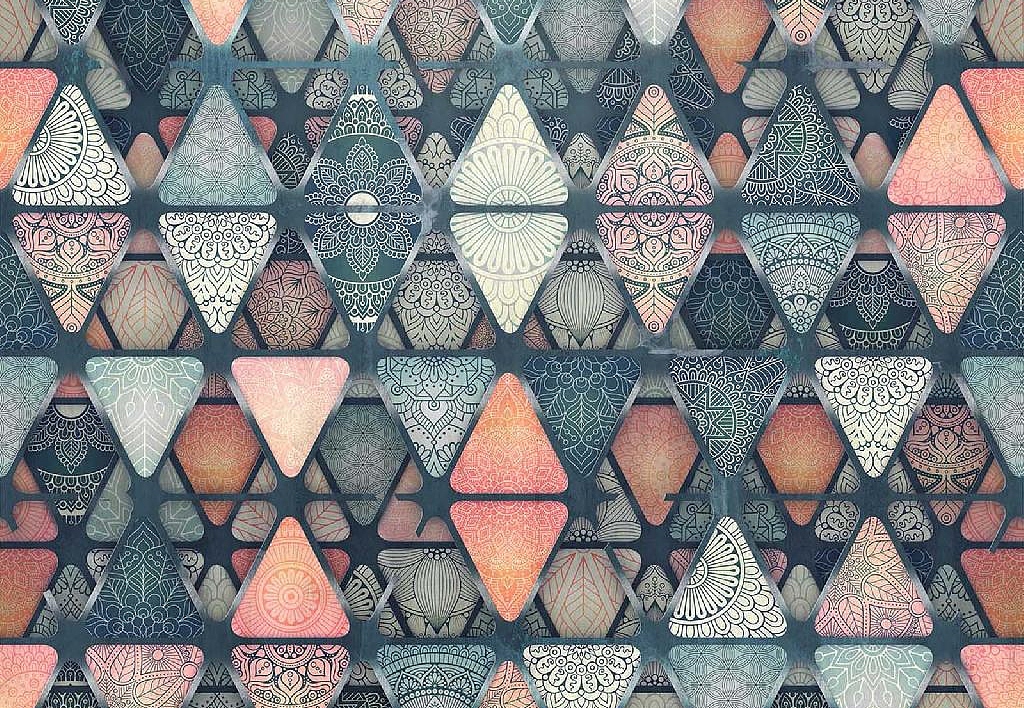 Панно и фотообои Affresco New Art RE188 COL1