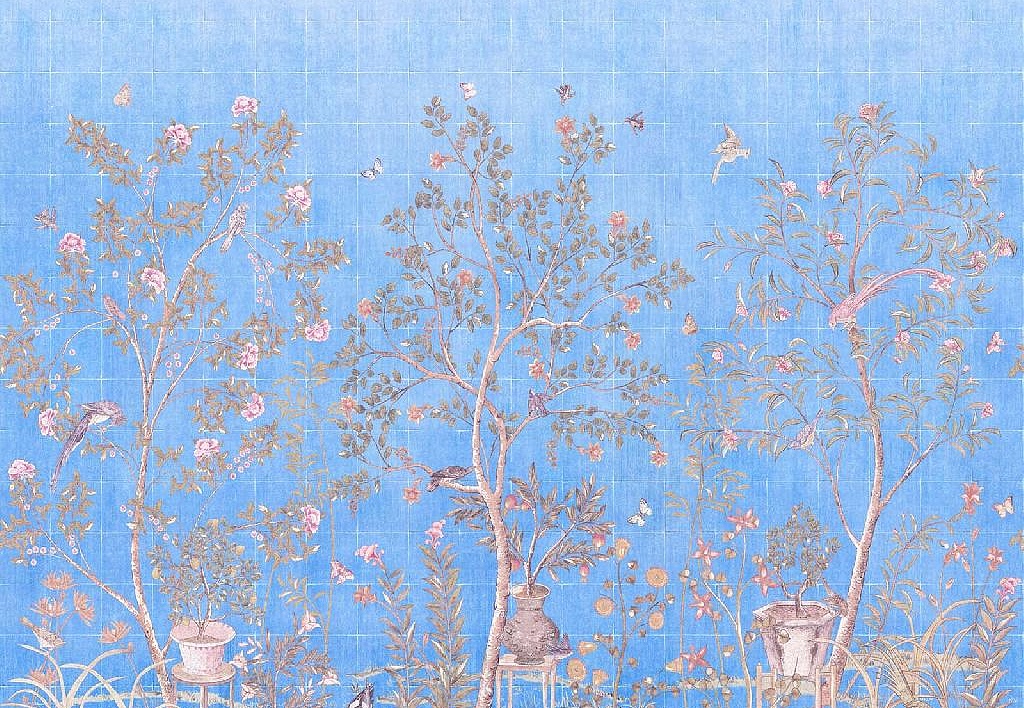 Панно и фотообои Affresco New Art RE194 COL2
