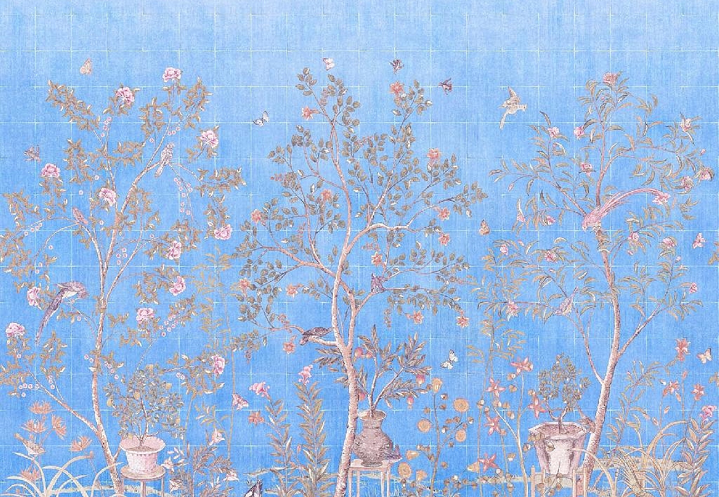 Панно и фотообои Affresco New Art RE194 COL2