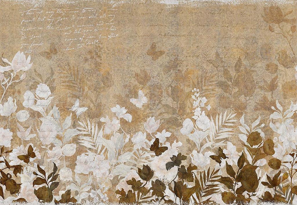 Панно и фотообои Affresco Re-Space ID95 COL1
