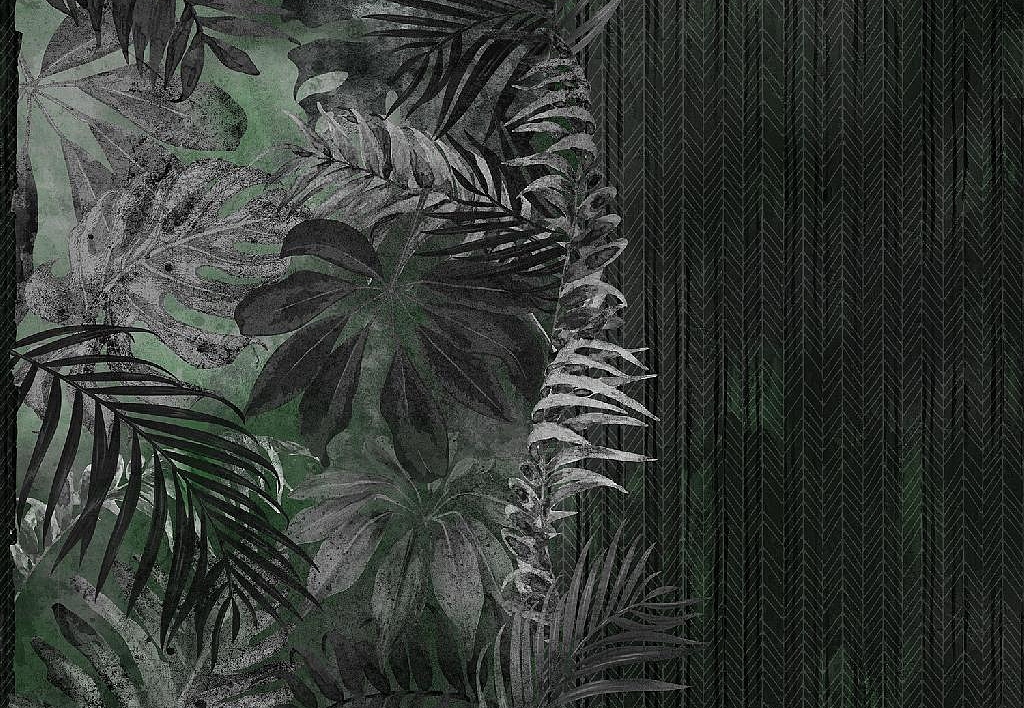 Панно и фотообои Affresco Re-Space SN87 COL2