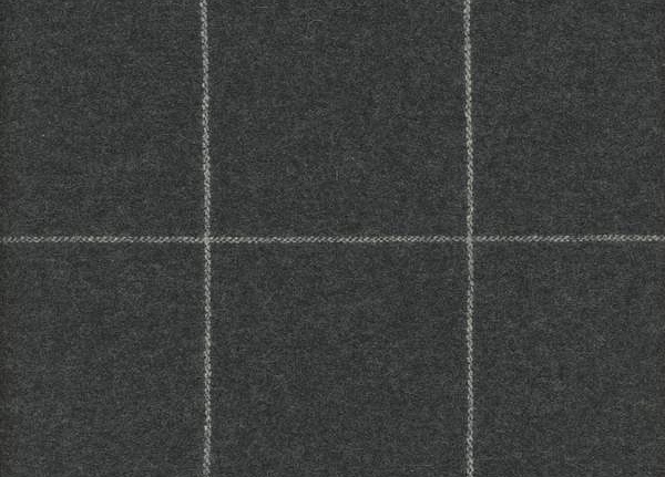 Ткань Andrew Martin Windsor Wool Collection Wales/Charcoal
