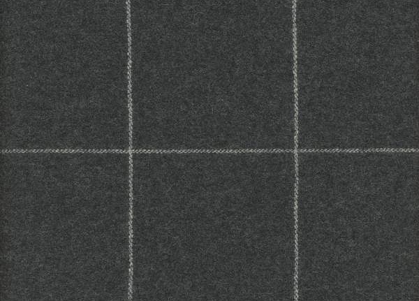 Ткань Andrew Martin Windsor Wool Collection Wales/Charcoal