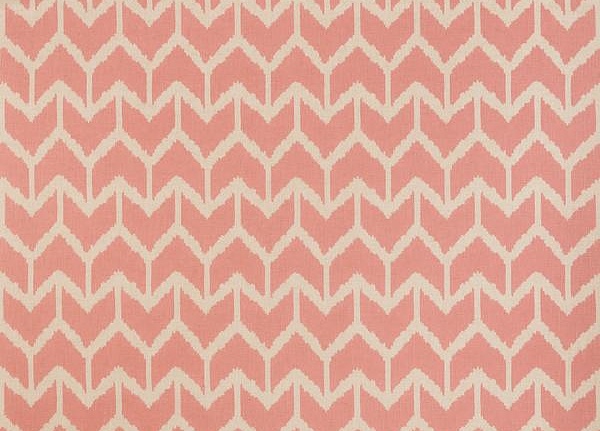 Ткань Andrew Martin Gobi Togo/Pink