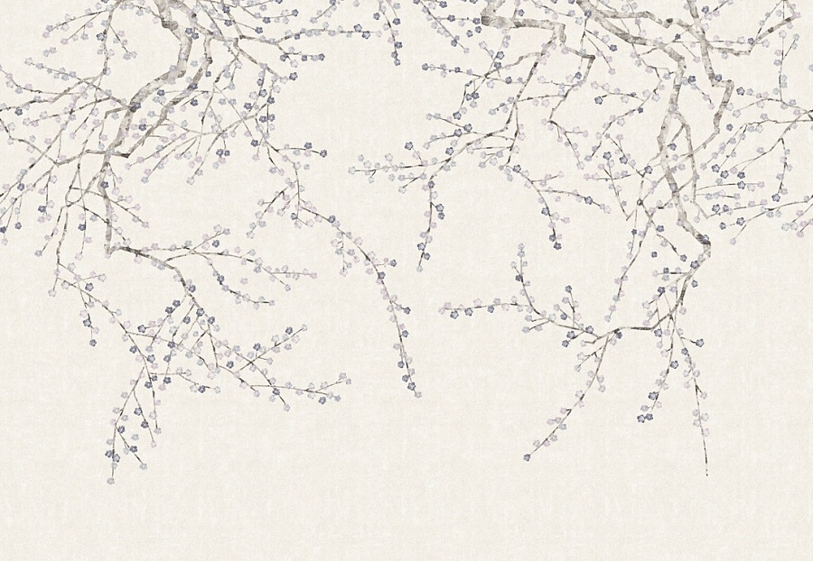Панно и фотообои Affresco Ethno aff 706 col 415