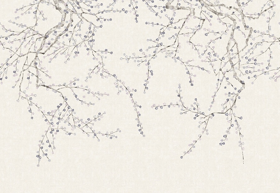 Панно и фотообои Affresco Ethno aff 706 col 415
