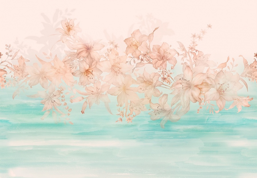 Панно и фотообои Affresco Trend Art ID449 COL4