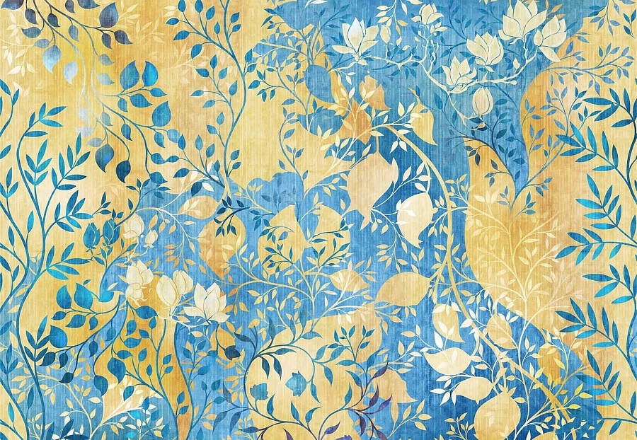 Панно и фотообои Affresco Trend Art ID453 COL4