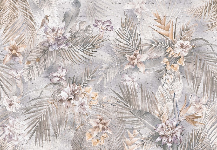 Панно и фотообои Affresco Trend Art ID462 COL1