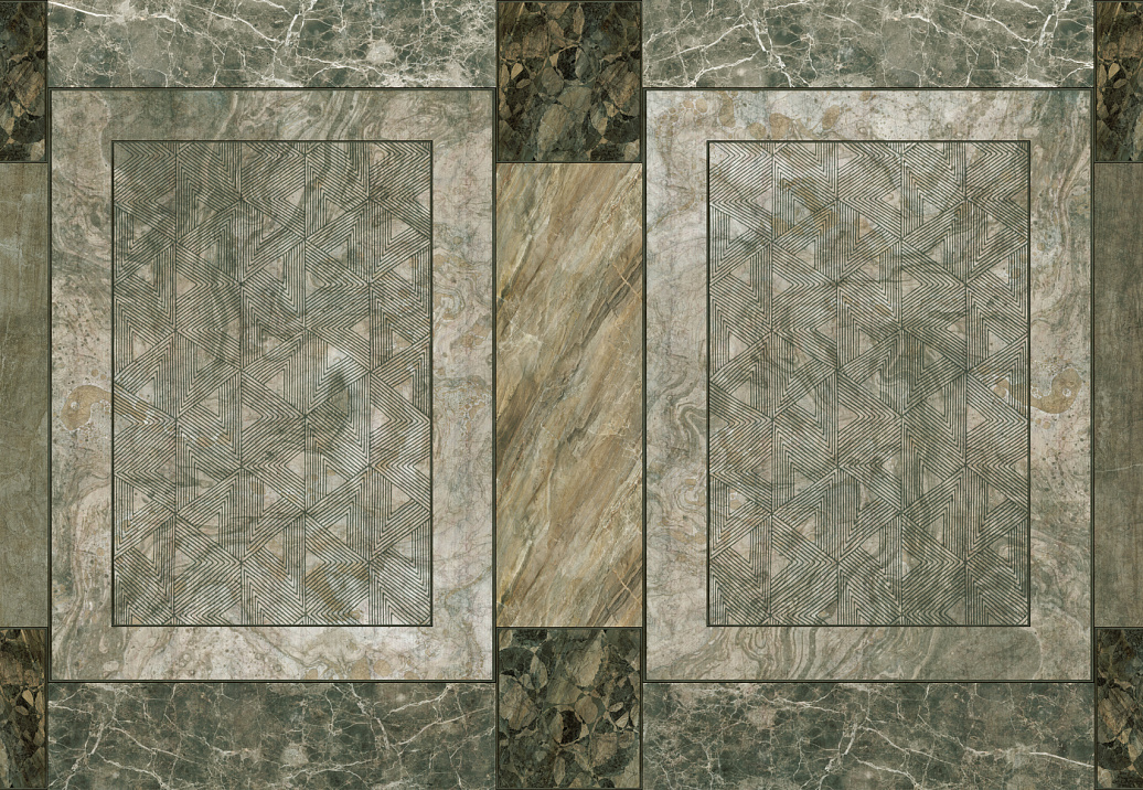 Панно и фотообои Glamora Creative Wallcovering GLAN233A