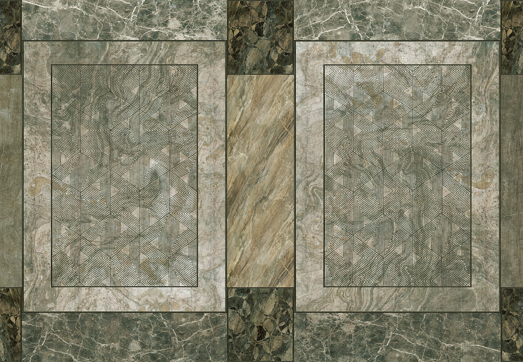 Панно и фотообои Glamora Creative Wallcovering GLAN233A