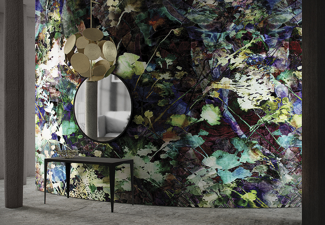 Панно и фотообои Glamora Creative Wallcovering GLFO241A