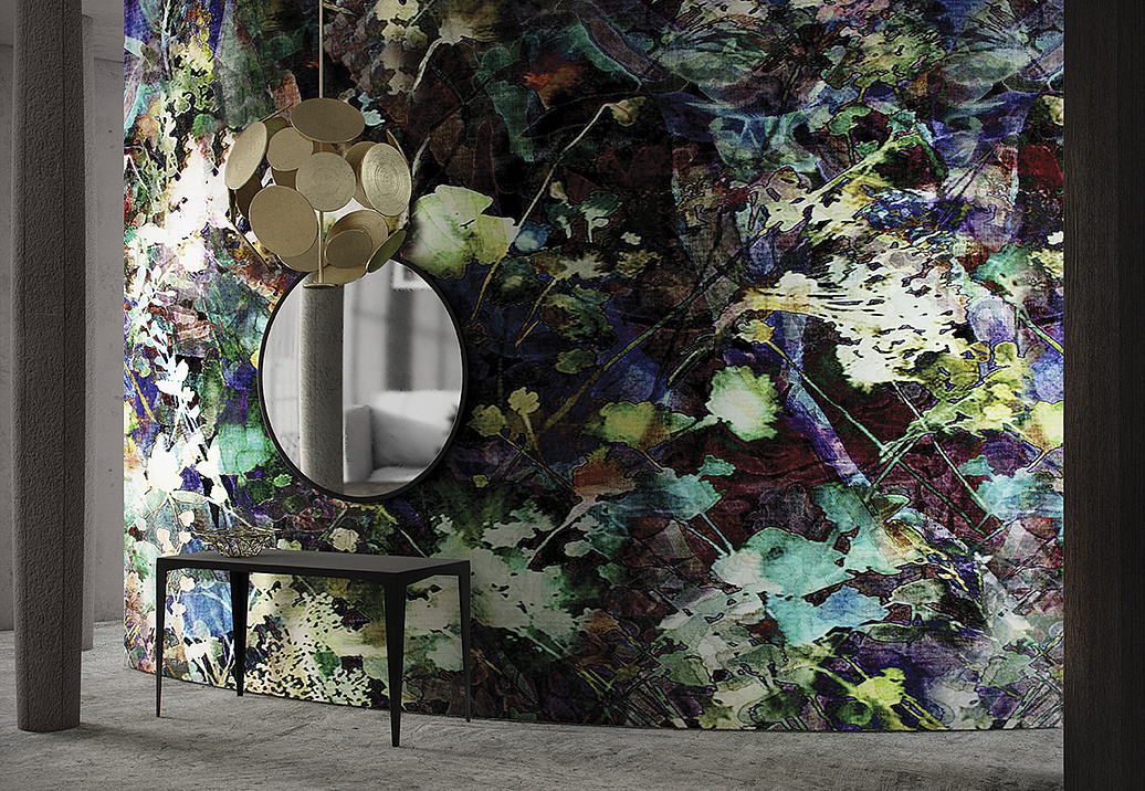 Панно и фотообои Glamora Creative Wallcovering GLFO241A