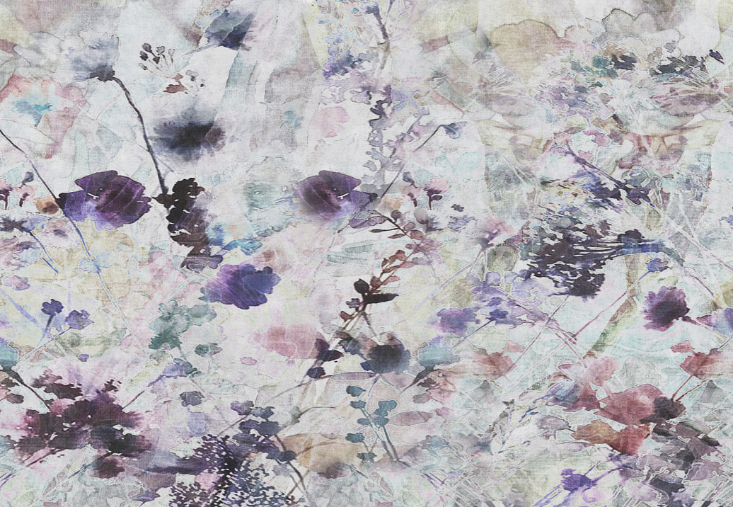 Панно и фотообои Glamora Creative Wallcovering GLFO242A