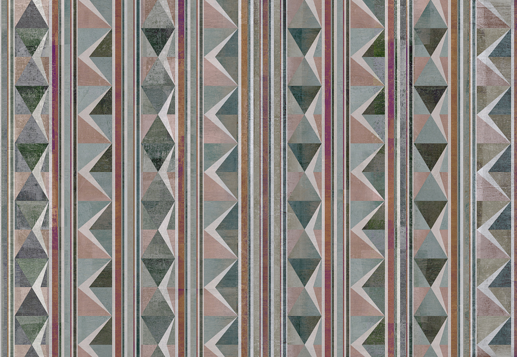 Панно и фотообои Glamora Creative Wallcovering GLFI161A