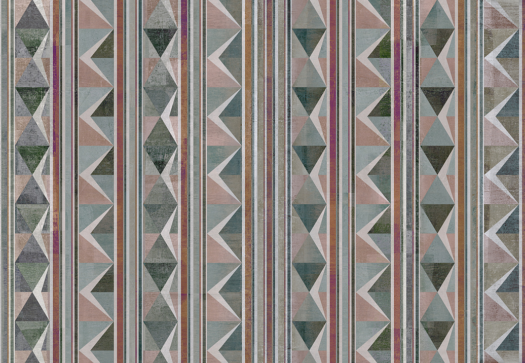 Панно и фотообои Glamora Creative Wallcovering GLFI161A