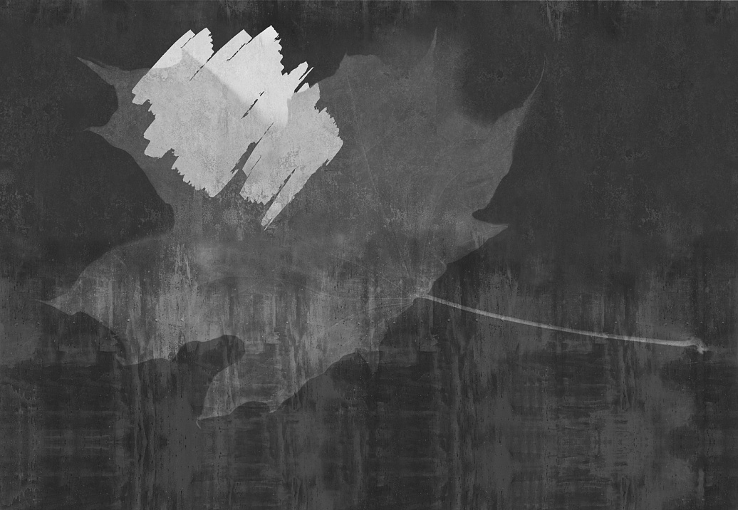 Панно и фотообои Glamora Creative Wallcovering GLFO104A
