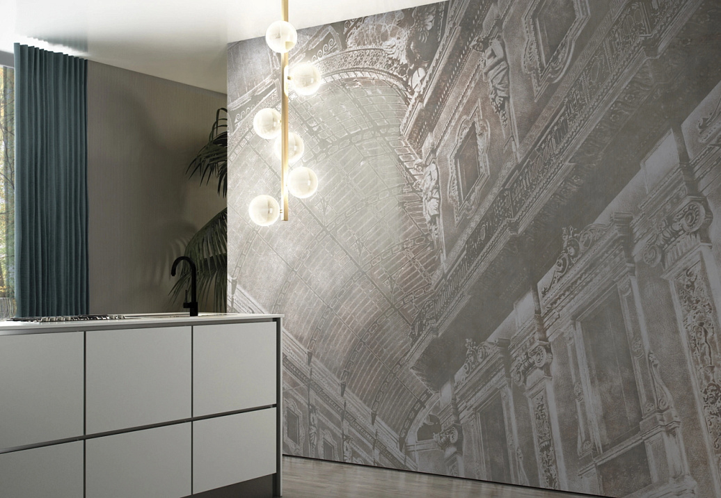 Панно и фотообои Glamora Creative Wallcovering GLAR211A