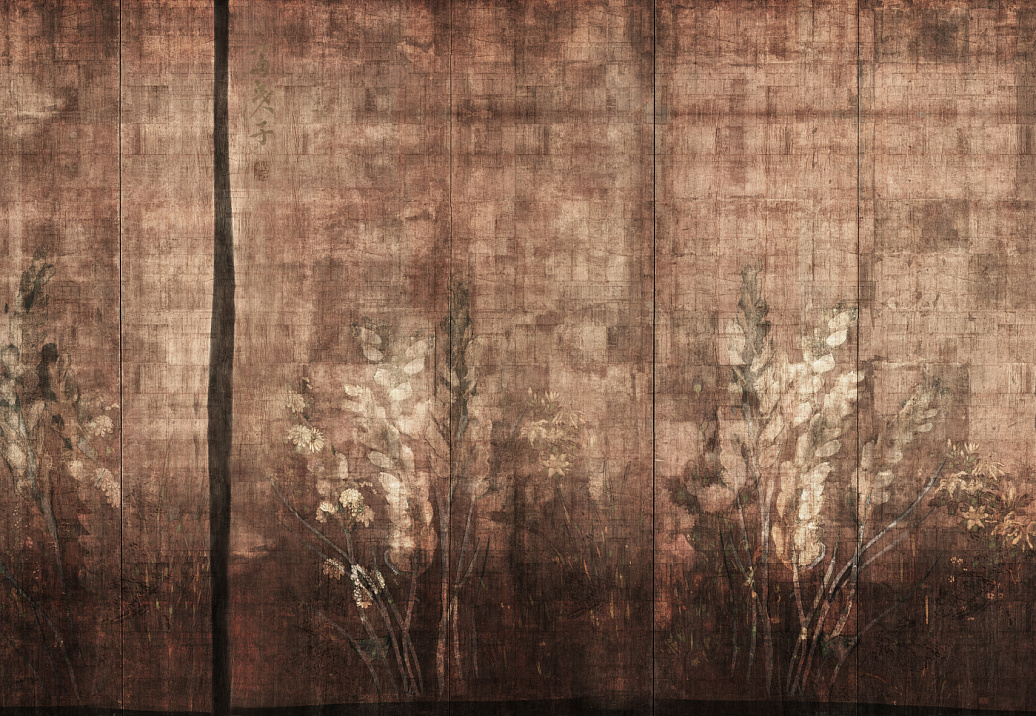 Панно и фотообои Glamora Creative Wallcovering GLSG111A