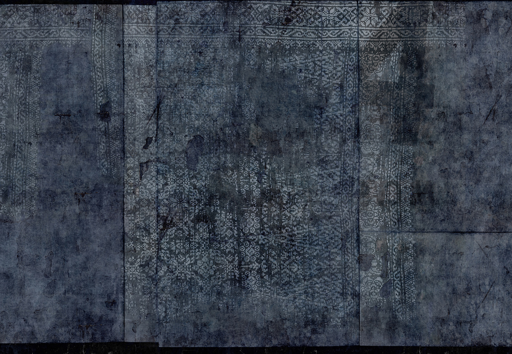 Панно и фотообои Glamora Creative Wallcovering GLCA243A