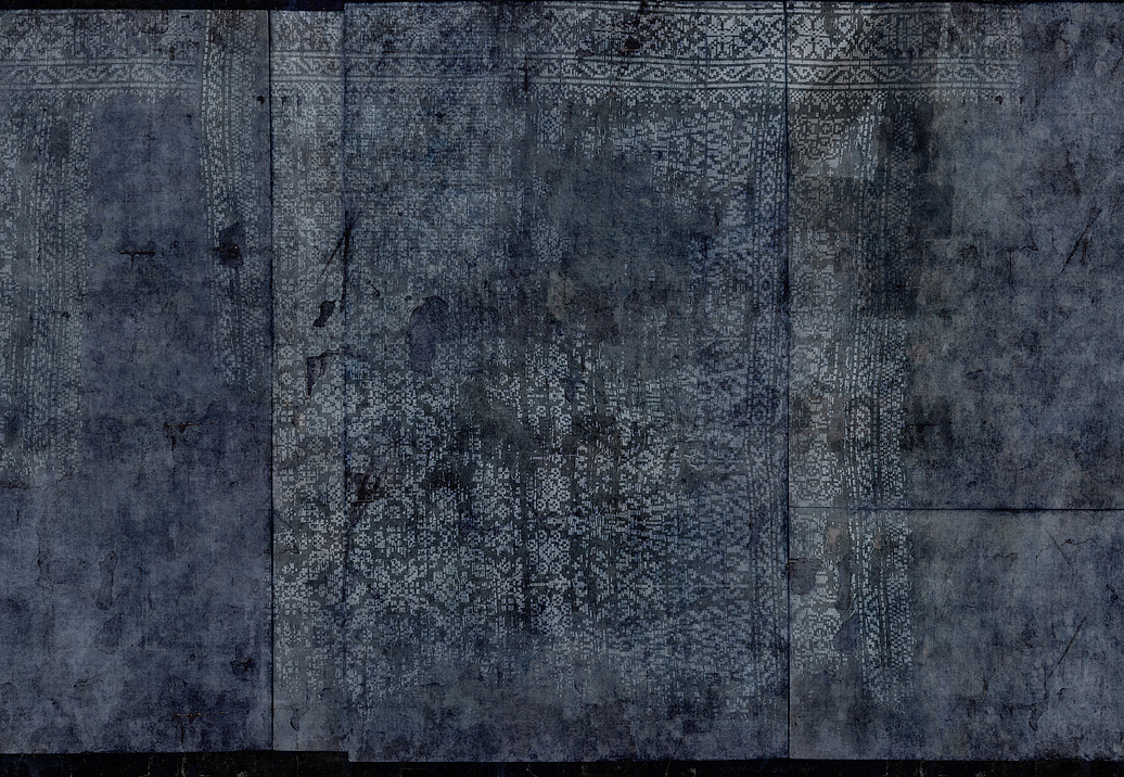 Панно и фотообои Glamora Creative Wallcovering GLCA243A
