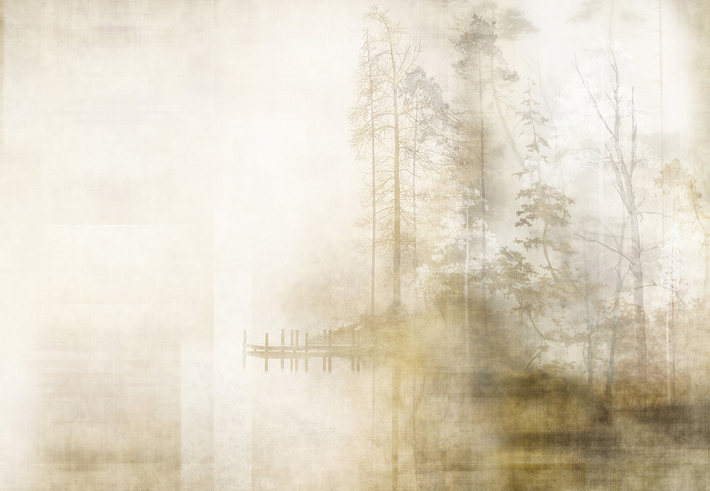 Панно и фотообои Glamora Creative Wallcovering GLEM111A