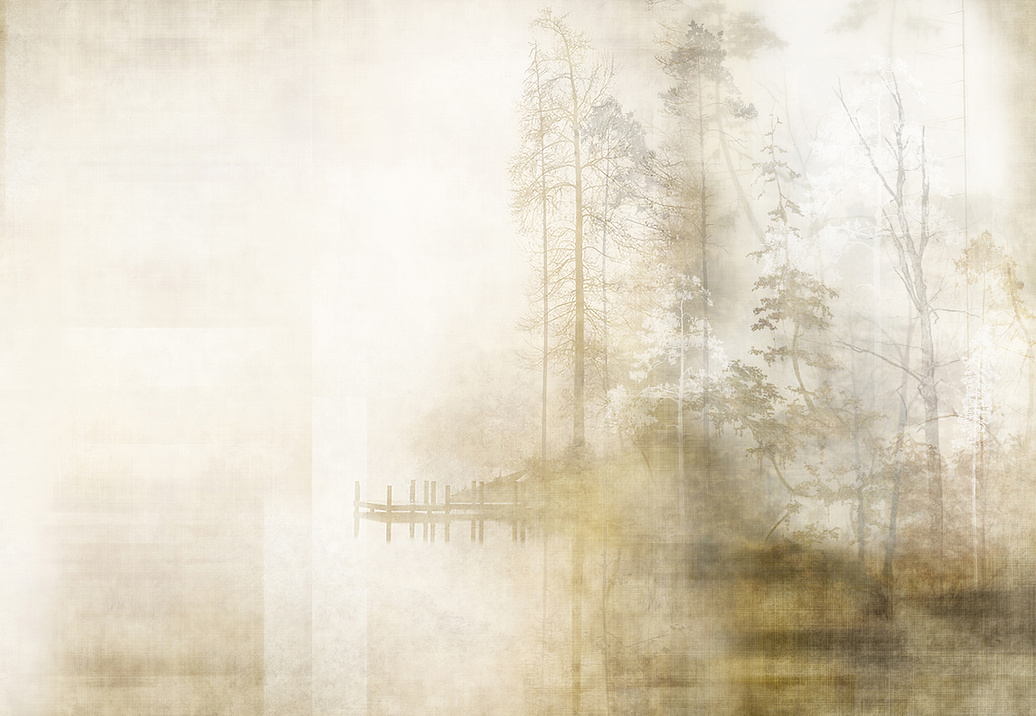 Панно и фотообои Glamora Creative Wallcovering GLEM111A