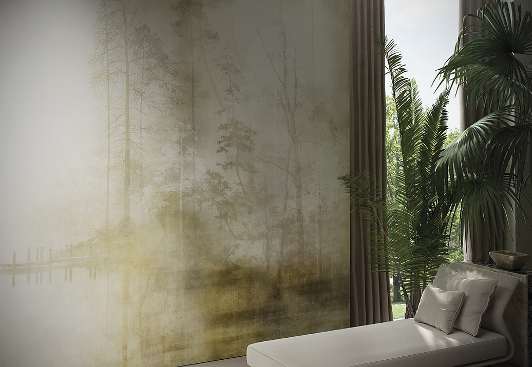 Панно и фотообои Glamora Creative Wallcovering GLEM111A