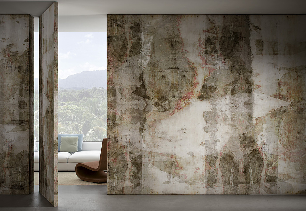 Панно и фотообои Glamora Creative Wallcovering GLST211A