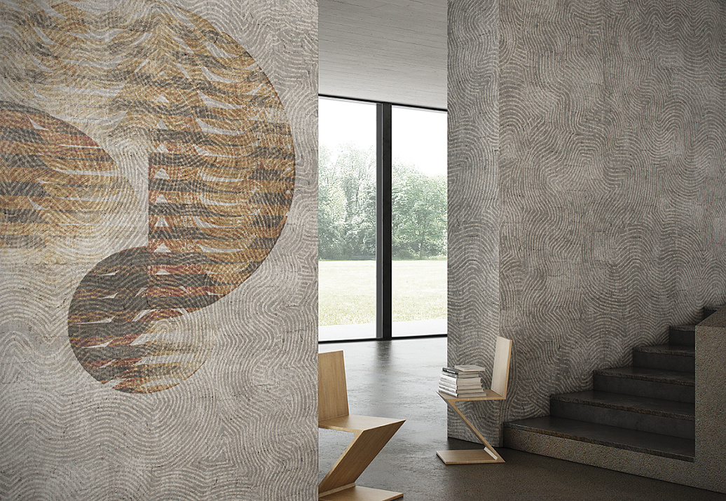Панно и фотообои Glamora Creative Wallcovering GLTO161A