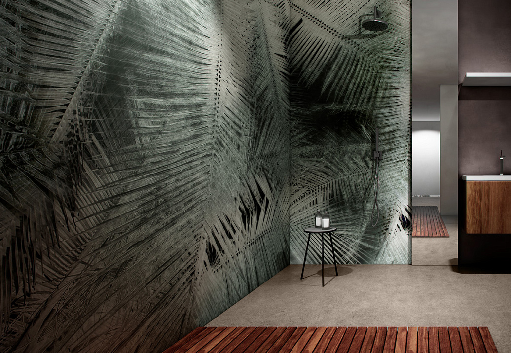 Панно и фотообои Glamora Creative Wallcovering GLNF111A