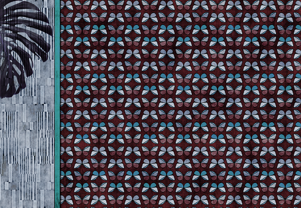 Панно и фотообои Glamora Creative Wallcovering GLMA213A