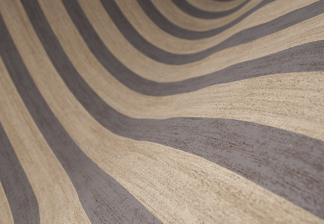 Обои Arte Flamant Les Rayures Stripes 78118