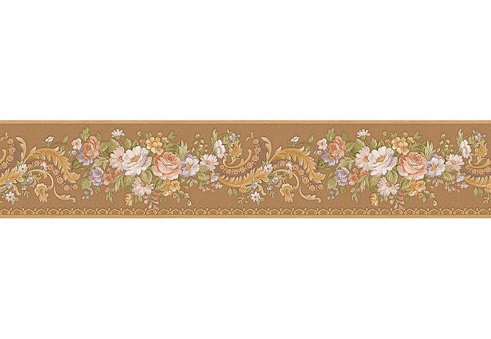 Бордюр A. S. Creation Chateau IV 95458-2