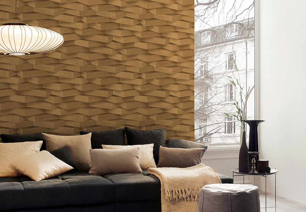 Обои A. S. Creation Move Your Wall 96000-1