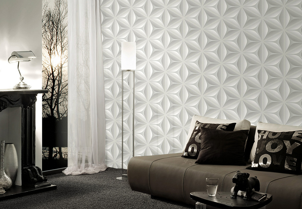 Обои A. S. Creation Move Your Wall 96042-1