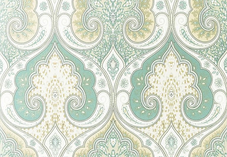 Обои Kravet Echo Heirloom W3268-3