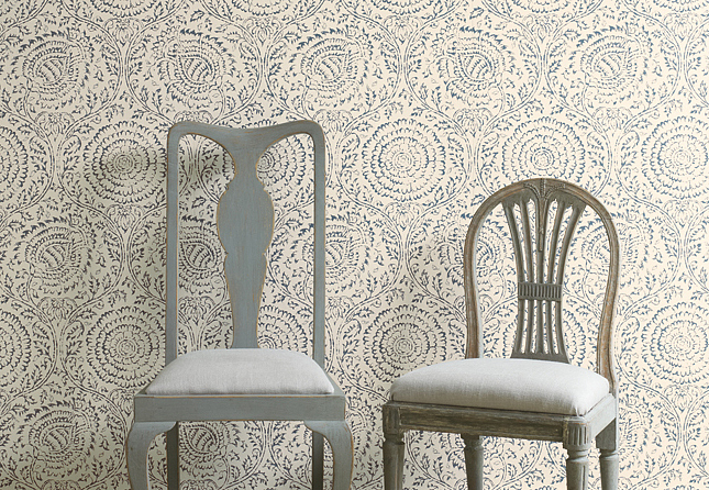 Обои Kravet Echo Heirloom W3272-5