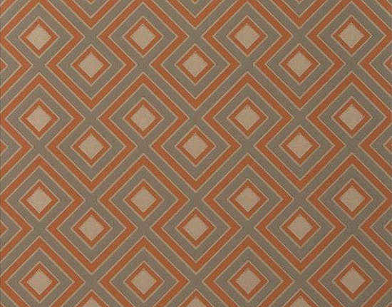 Обои Lee Jofa David Hicks by Ashley Hicks - Groundworks GWP-3406/624