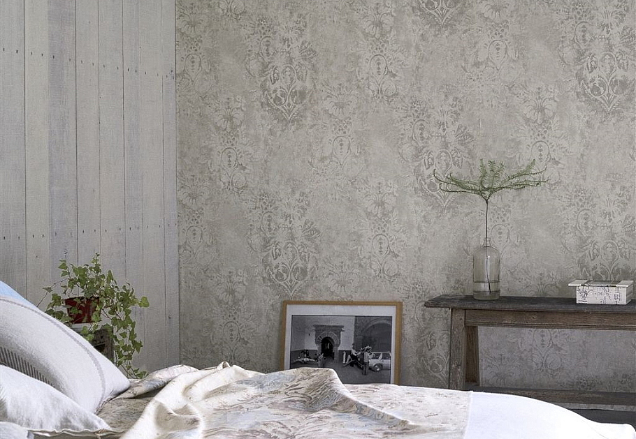 Обои Designers Guild Boratti Textured Wallpapers PDG681-08