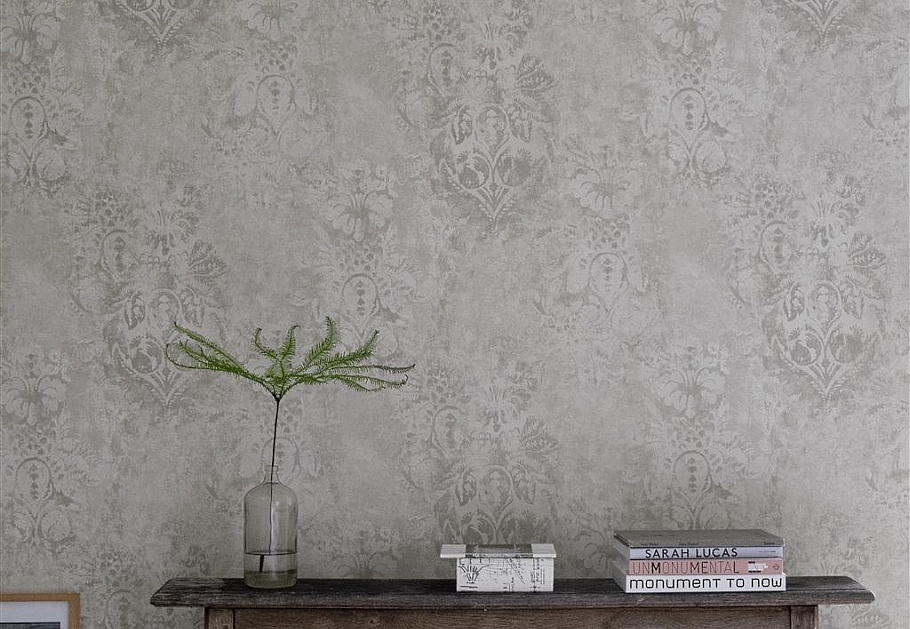 Обои Designers Guild Boratti Textured Wallpapers PDG681-08