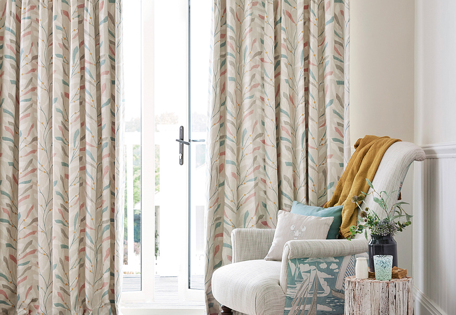 Ткань Sanderson Sanderson Home Port Isaac 226499
