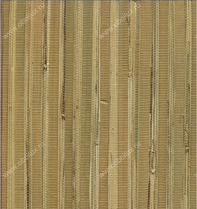 Обои Natural Wallcoverings Natural Wallcoverings DEM 013 1001
