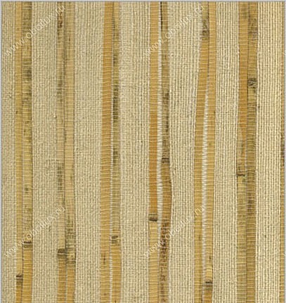 Обои Natural Wallcoverings Natural Wallcoverings DLF 021 501