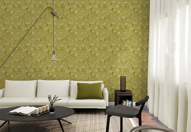 Обои Sirpi AltaGamma Living 25312
